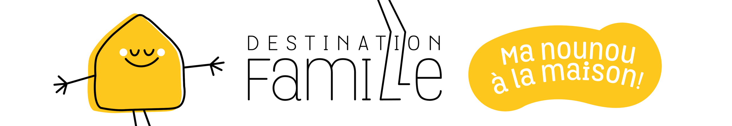 DESTINATION FAMILLE – GARDE D'ENFANTS A DOMICILE