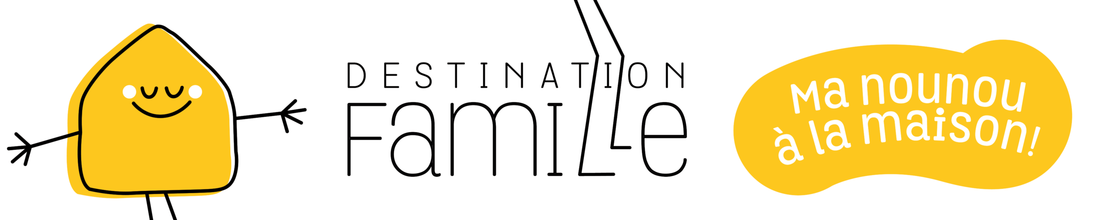 DESTINATION FAMILLE – GARDE D'ENFANTS A DOMICILE